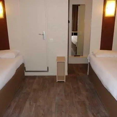 Hotel Brit Caen-est Mondeville Caen